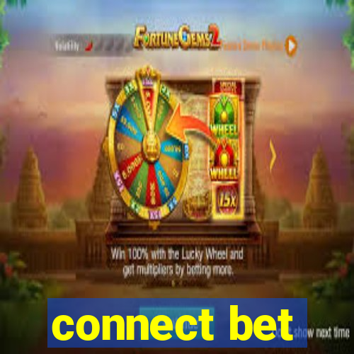 connect bet